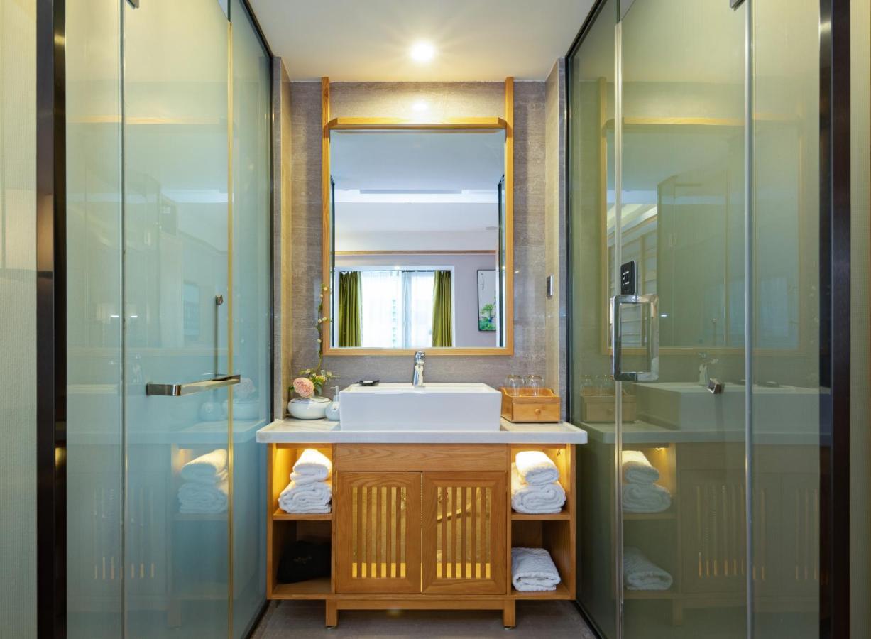 Xiangxi'S Love - Yangyun Hotel Zhangjiajie Exterior photo