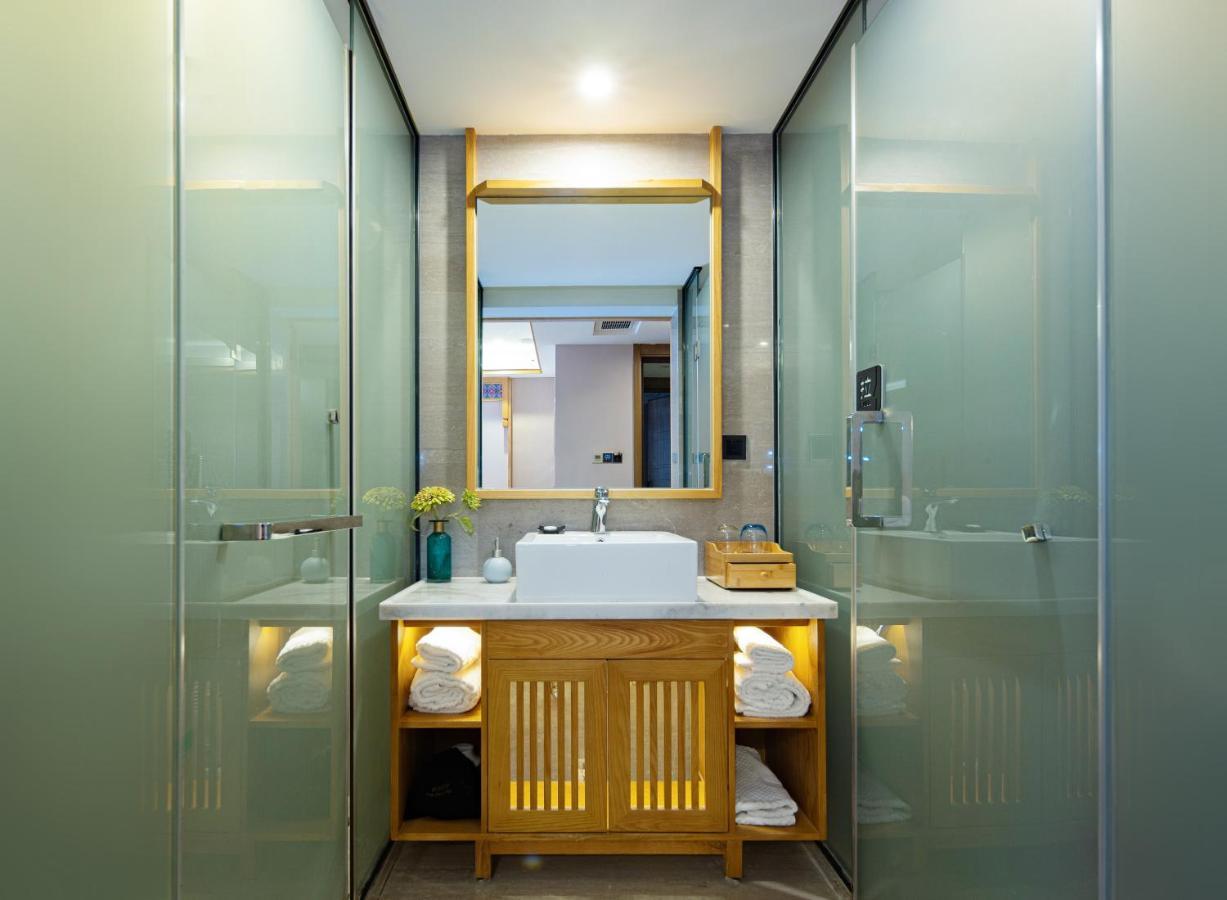 Xiangxi'S Love - Yangyun Hotel Zhangjiajie Exterior photo